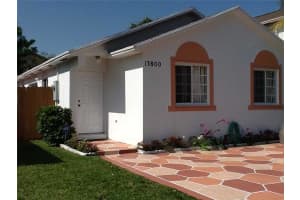 13800 SW 160th Terrace, Miami, FL 33177, Sold 12/04/14