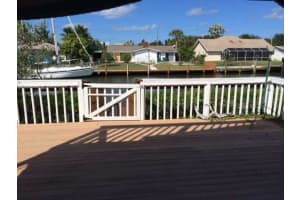 2536 Harbour Cove Dr, Fort Pierce, FL 34949, Sold 10/31/16