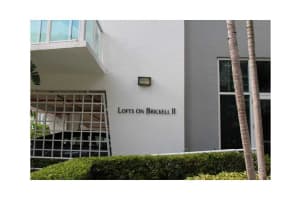 1650 Brickell Ave, Miami, FL 33129, Sold 09/27/16