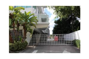 1650 Brickell Ave, Miami, FL 33129, Sold 09/27/16