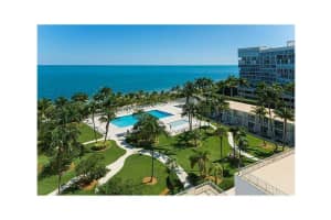 881 Ocean Dr #7g, Key Biscayne, FL 33149, Sold 03/03/15