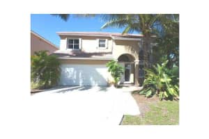 9821 SW 3rd St, Pembroke Pines, FL 33025, Sold 12/23/14