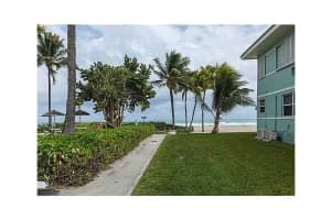 1501 S Ocean Dr, Hollywood, FL 33019, Sold 04/10/15