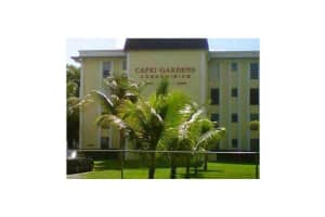 12035 NE 2nd Ave A120, North Miami, FL 33161, Sold 01/15/15