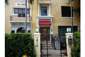 The Lincoln, 1614 Pennsylvania Ave #2i, Miami Beach, FL 33139, Sold 04/06/15