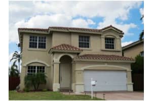 2030 NW 99th Terrace, Pembroke Pines, FL 33024, Sold 01/29/15