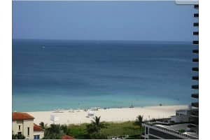 5900 Collins Ave, Miami Beach, FL 33140, Sold 04/02/15