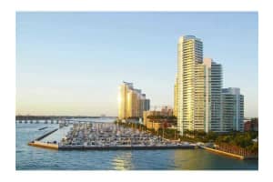 1000 South Pointe Dr, Miami Beach, FL 33139, Sold 06/11/15