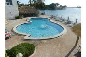 10350 W Bay Harbor Dr #6n, Miami Beach, FL 33154, Sold 03/13/15