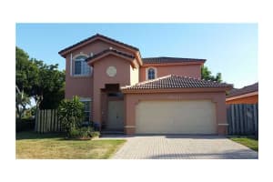 16814 SW 90th Terrace, Miami, FL 33196, Sold 06/15/15