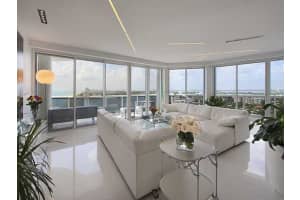 9601 Collins Ave PH 205, Bal Harbour, FL 33154, Sold 11/02/15