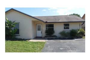 4952 NW 92nd Ave, Sunrise, FL 33351, Sold 01/09/15