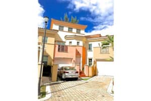 18460 NE 30th Pl, Aventura, FL 33160, Sold 01/26/15