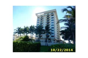 9195 Collins Ave PH 1, Surfside, FL 33154, Sold 03/30/15