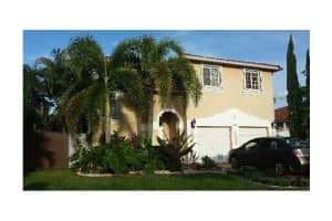 5931 SW 163rd Pl, Miami, FL 33193, Sold 12/22/15