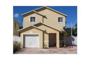 13765 SW 160th Terrace, Miami, FL 33177, Sold 01/30/15