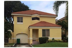 11197 Lakeview Dr, Coral Springs, FL 33071, Sold 01/20/15