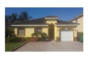 10251 SW 226th Terrace, Miami, FL 33190, Sold 05/15/15
