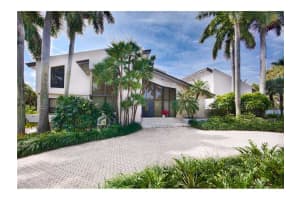 300 Leucadendra Dr, Coral Gables, FL 33156, Sold 04/22/16