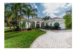 16206 Mariposa Cir N, Fort Lauderdale, FL 33331, Sold 03/16/15