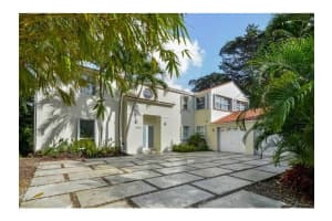 6610 Acacia Ct, Miami, FL 33143, Sold 01/22/15