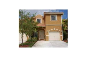 8579 SW 214th Terrace, Cutler Bay, FL 33189, Sold 04/27/15