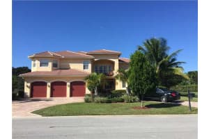 3449 Juniper Ln, Davie, FL 33330, Sold 04/01/15