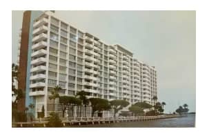 2121 N Bayshore Dr, Miami, FL 33137, Sold 01/30/15