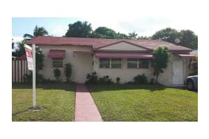 330 Hialeah Dr, Hialeah, FL 33010, Sold 01/16/15