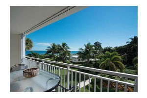 611 Ocean Dr #3e, Key Biscayne, FL 33149, Sold 02/06/15