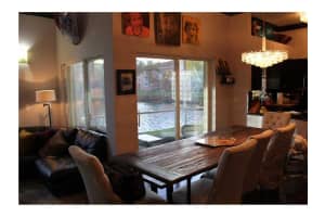 1530 N Trafalgar Cir, Hollywood, FL 33020, Sold 10/09/15
