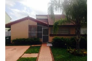12035 SW 14th St, Miami, FL 33184, Sold 01/05/15
