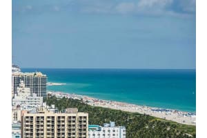 300 South Pointe Dr, Miami Beach, FL 33139, Sold 12/30/15