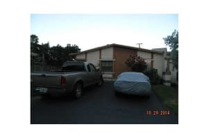 2809 NW 63rd Tr, Sunrise, FL 33313, Sold 06/11/15