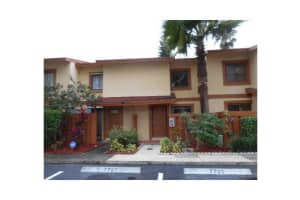 7725 Balboa St, Sunrise, FL 33351, Sold 01/12/15
