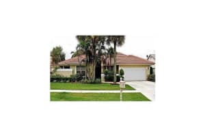 9616 S Lake Dr, Boca Raton, FL 33434, Sold 01/30/15