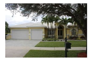 5083 Sweetwater Terrace, Cooper City, FL 33330, Sold 01/15/15