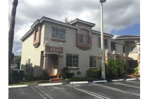 8366 NW 10th St #3b, Miami, FL 33126, Sold 01/30/15