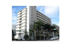 1300 Lincoln Rd E305, Miami Beach, FL 33139, Sold 05/20/15