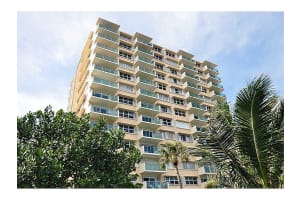 1620 N Ocean Blvd, Pompano Beach, FL 33062, Sold 03/24/15