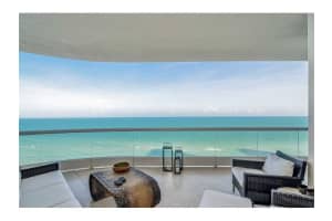 16051 Collins Ave #3501, Sunny Isles Beach, FL 33160, Sold 06/12/15