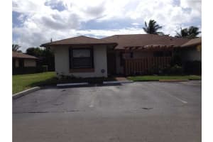 10924 NW 29th Ct, Sunrise, FL 33322, Sold 01/23/15