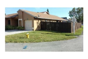 10840 SW 10th St, Pembroke Pines, FL 33025, Sold 05/21/15