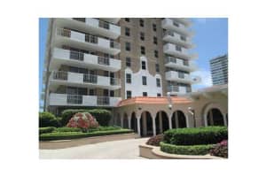 1920 S Ocean Dr #3a, Hallandale Beach, FL 33009, Sold 05/07/15