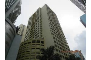 170 SE 14th St, Miami, FL 33131, Sold 01/16/15