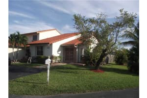 12490 SW 12th Ln, Miami, FL 33184, Sold 01/15/15
