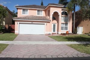 16511 SW 103rd Terrace, Miami, FL 33196, Sold 06/10/15