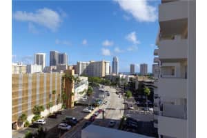 401 Golden Isles Dr, Hallandale Beach, FL 33009, Sold 04/22/15