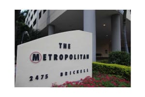 2475 Brickell Ave, Miami, FL 33129, Sold 11/10/15