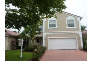 4771 SW 153rd Terrace, Miramar, FL 33027, Sold 08/31/15